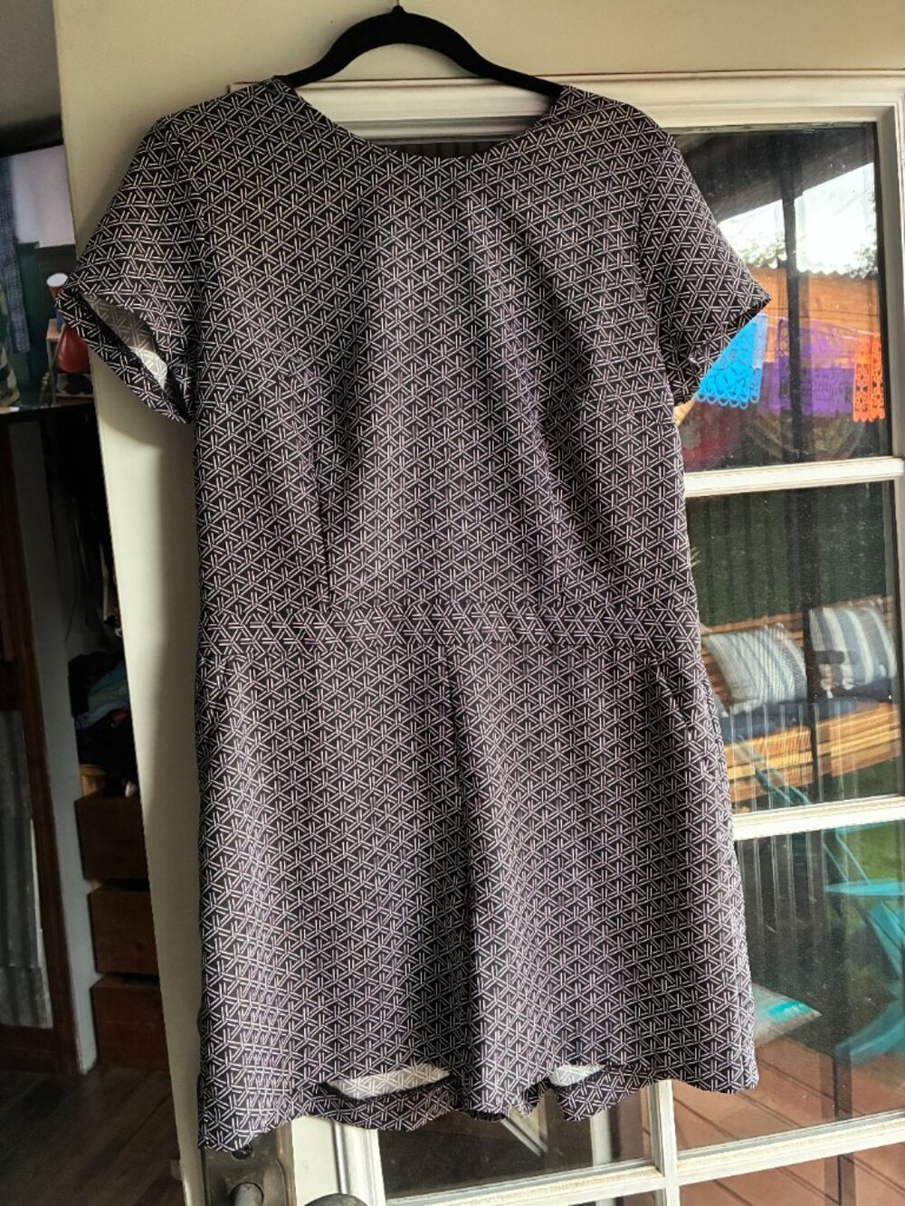 Banana Republic Romper NWT